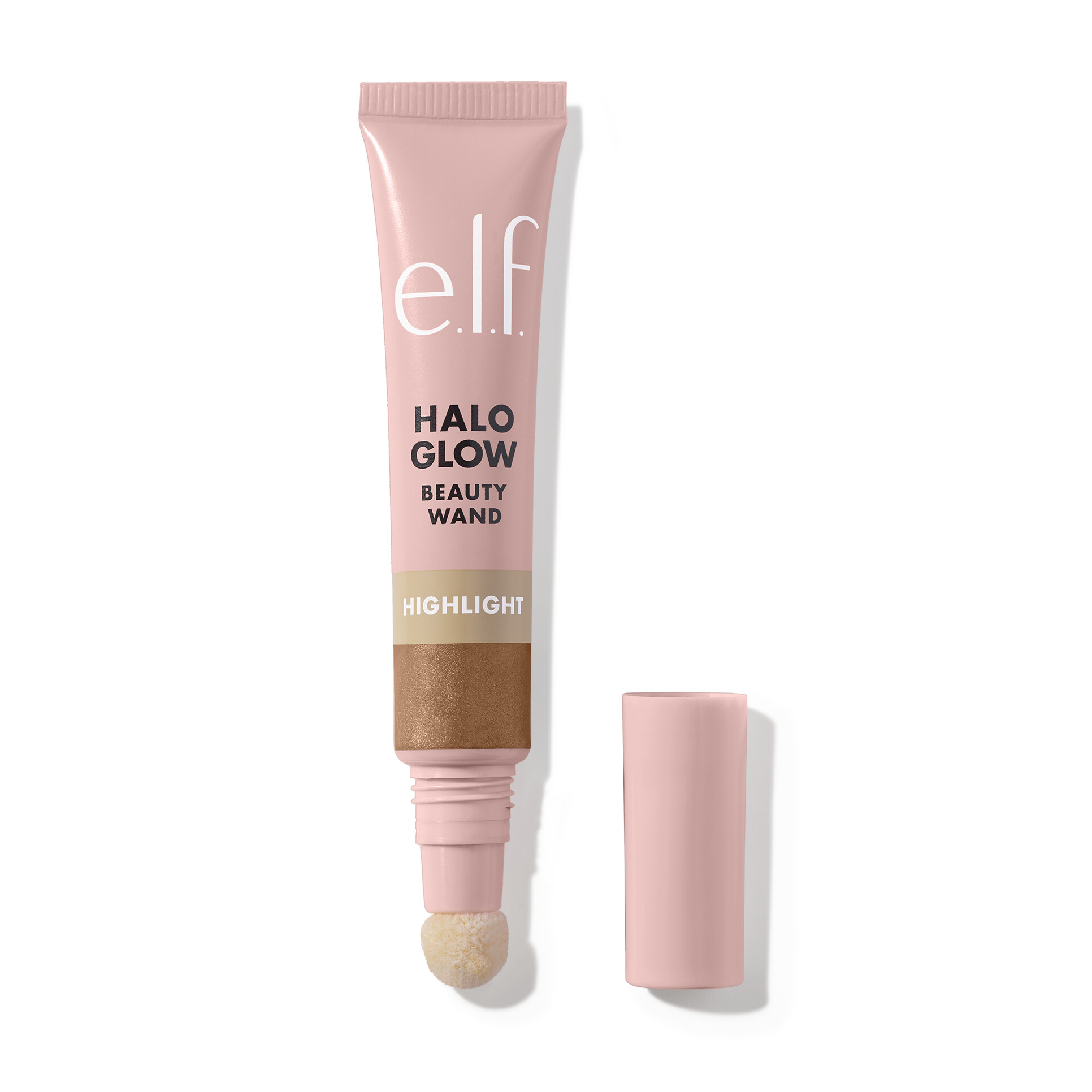 Halo Glow Highlight Beauty Wand NudeFace Chile