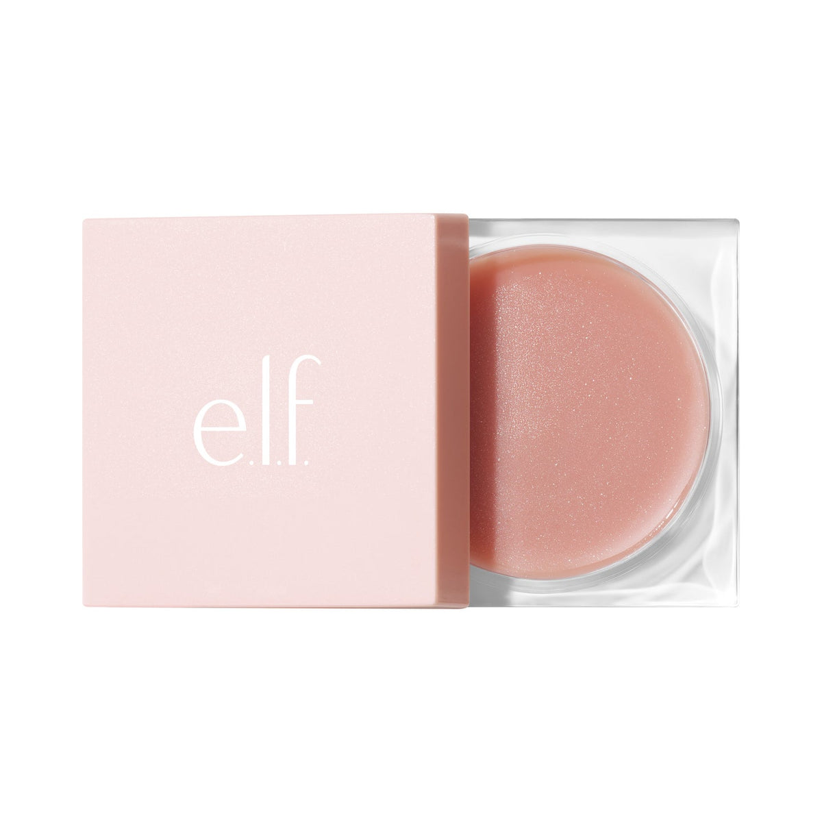 Halo Glow Goddess Body Balm NudeFace Chile