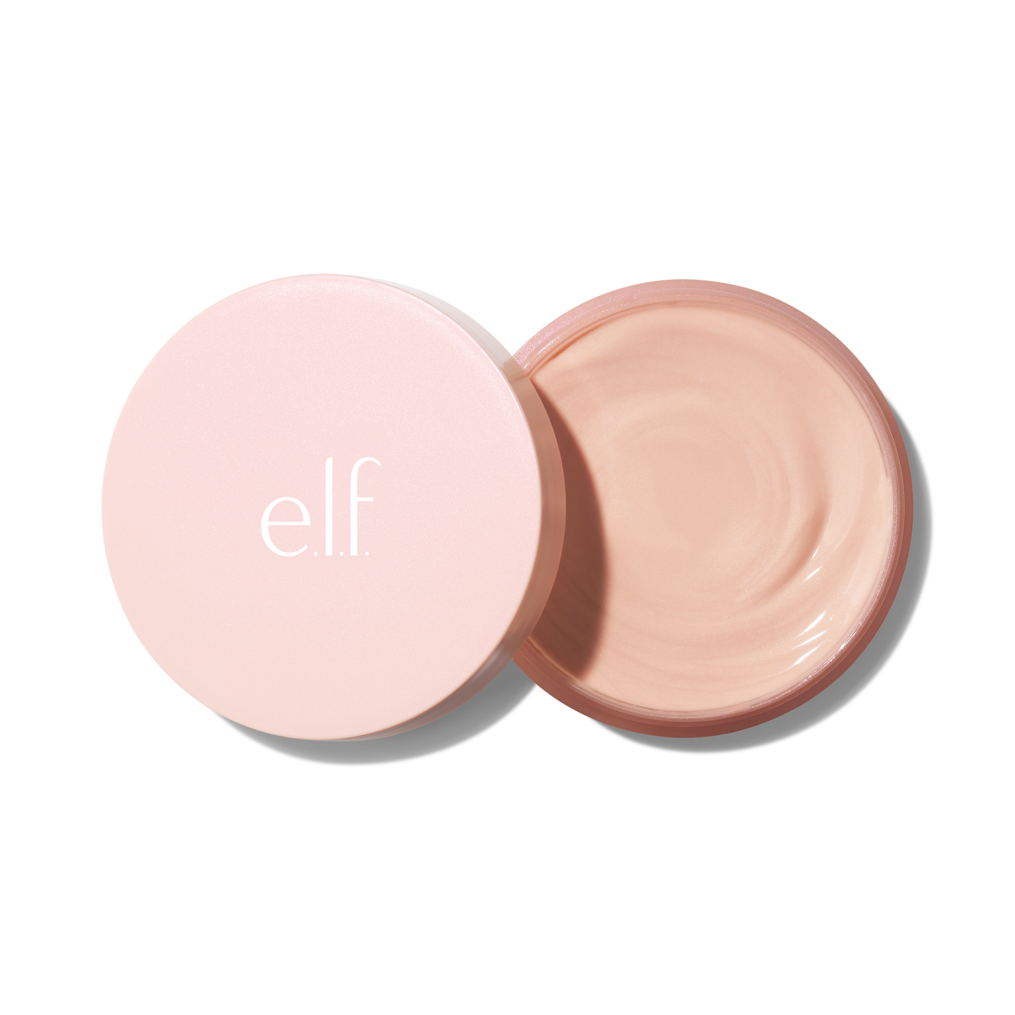Halo Glow Soft Beam Body Cream NudeFace Chile