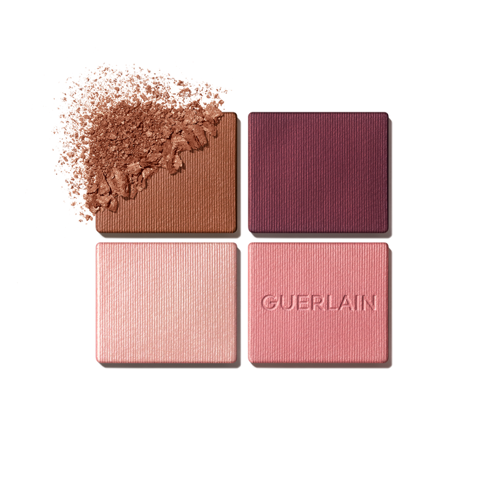 EYESHADOW QUAD