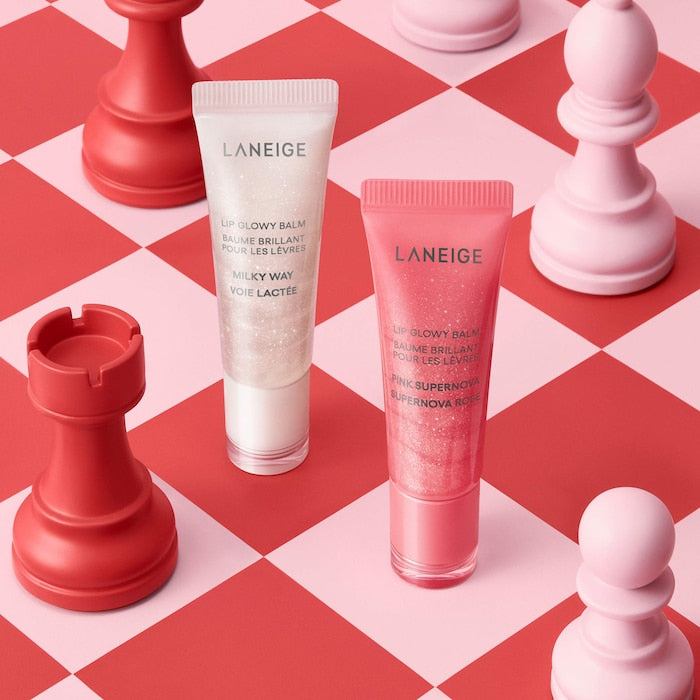 Lip Glowy Balm