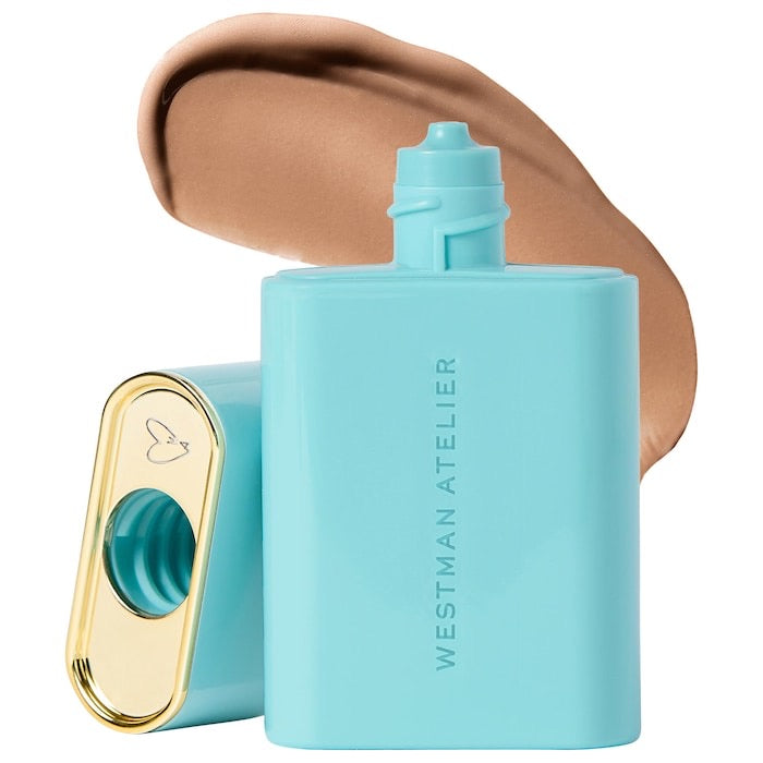 Sun Tone Hydrating Matte Bronzing Drops