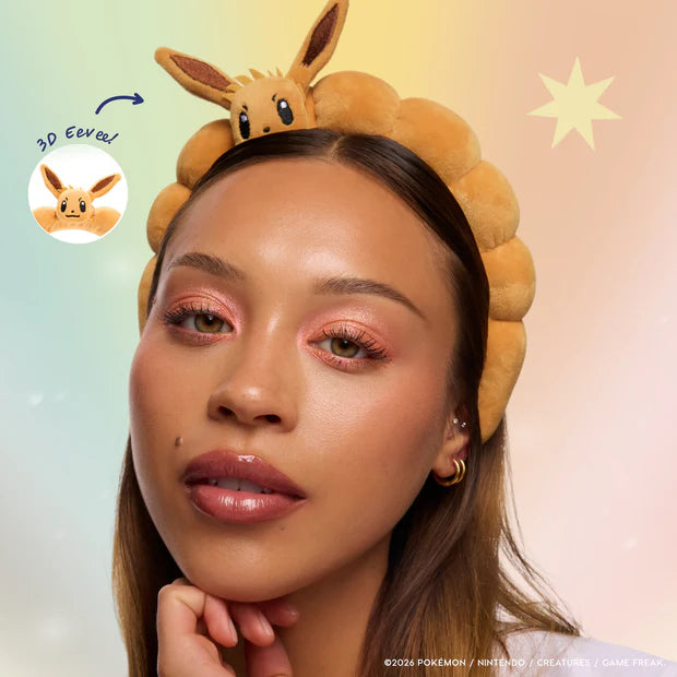 Eevee Headband NudeFace Chile