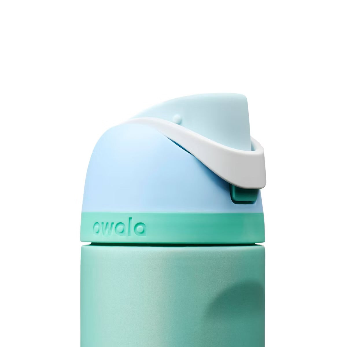 Owala x Target Stainless Steel FreeSip Insulated Water Bottle NudeFace Chile