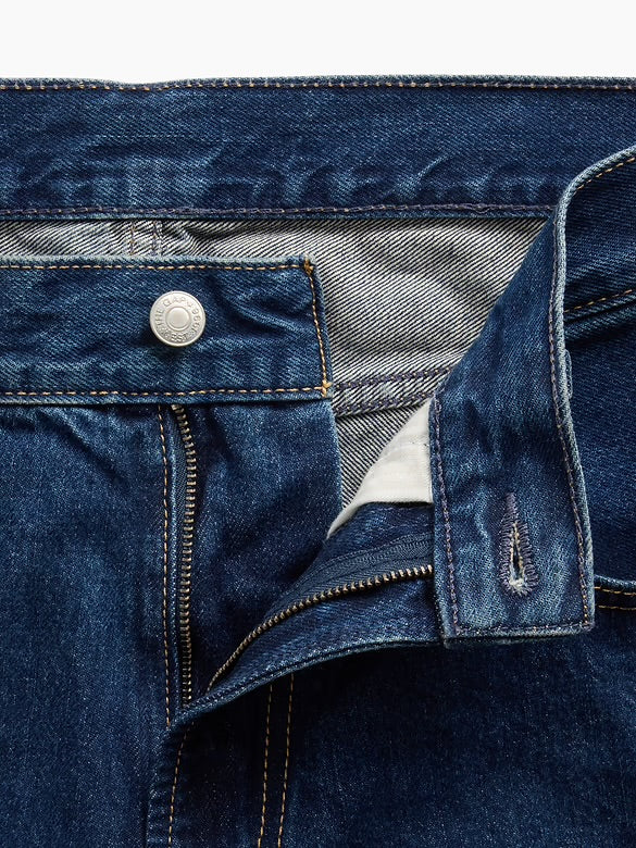 The Hailey Extra Baggy Jean NudeFace Chile
