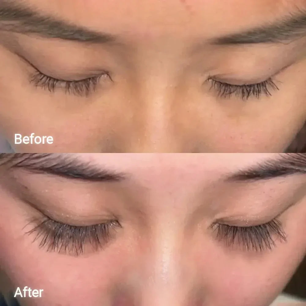 Eyelash Growth Serum