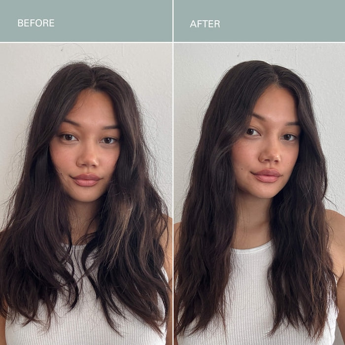 Milk Hydrating Leave-In Conditioner Hair Serum