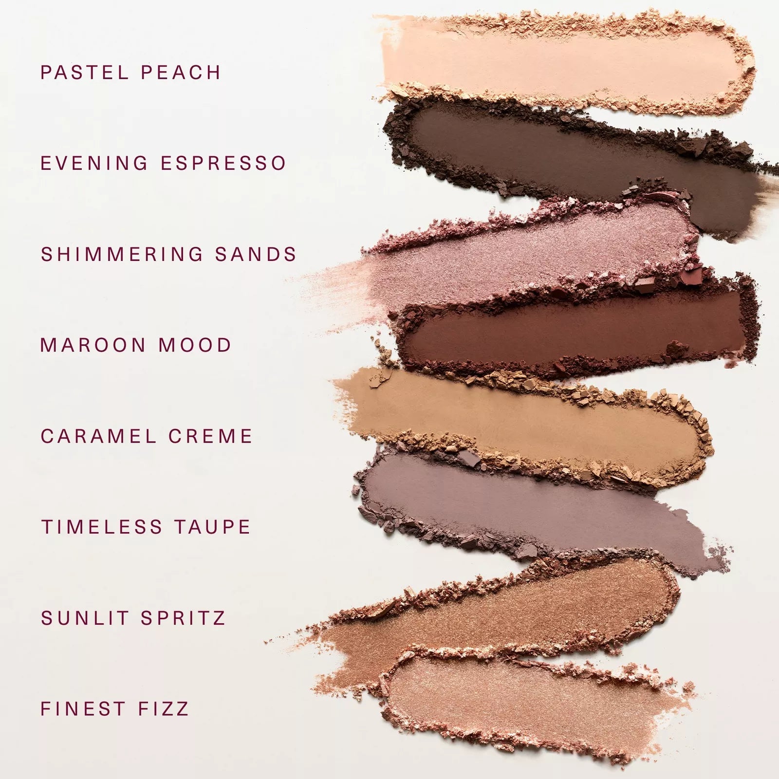 Essential Neutrals Eyeshadow Palette