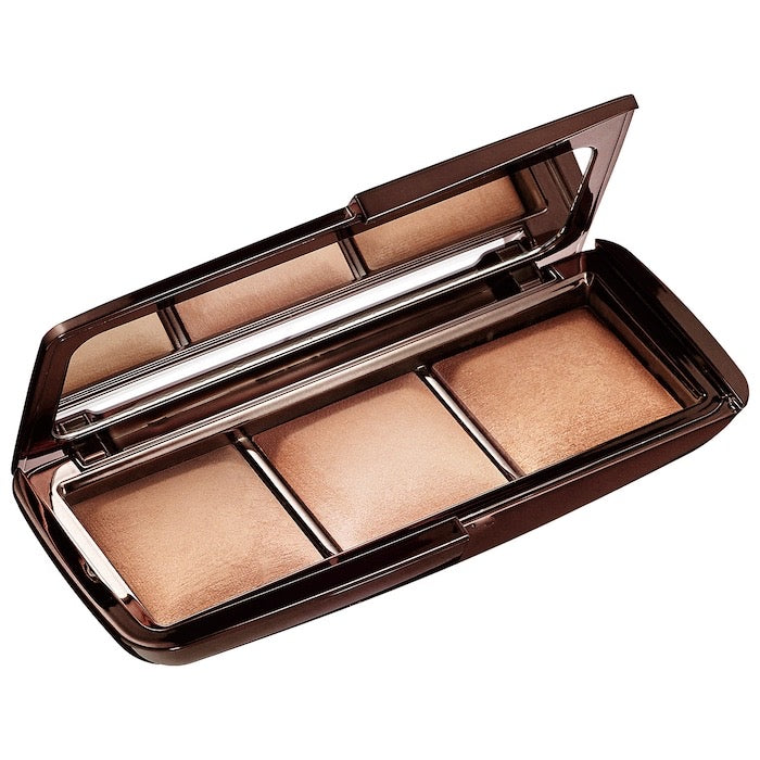 Ambient® Lighting Palette NudeFace Chile