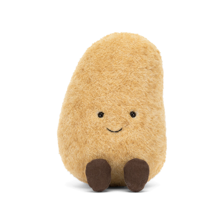Jellycat Food Plush Toys - Potato
