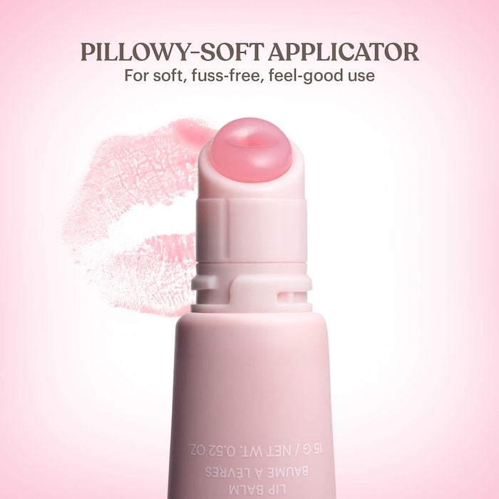 Yum Cashmere Kiss Hydrating Lip Balm NudeFace Chile
