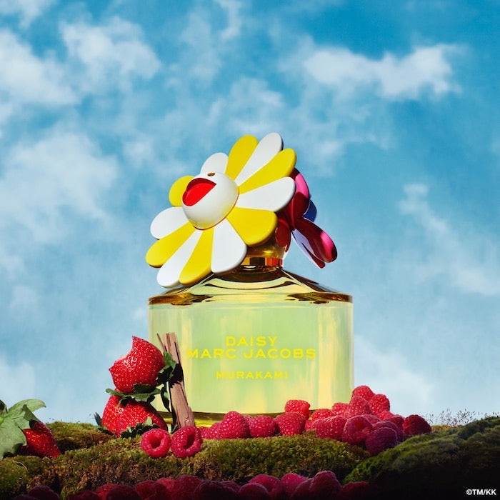 Daisy Murakami Yellow Eau de Parfum