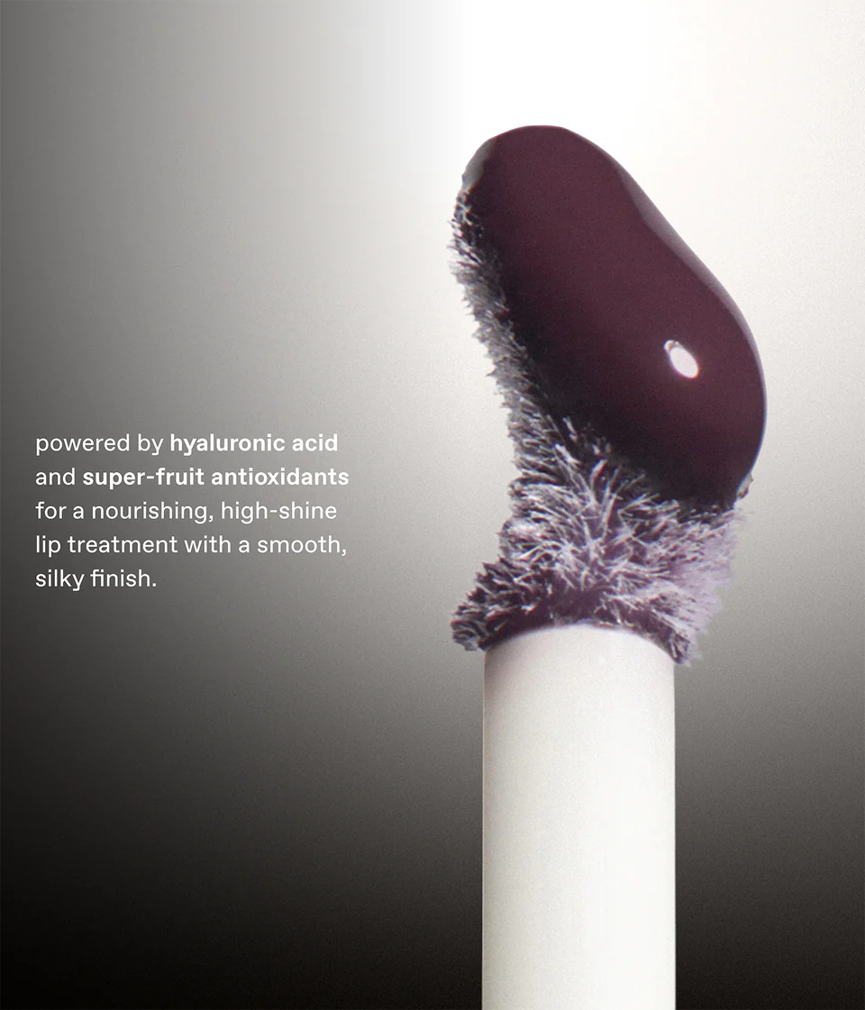 DANGEROUS WOMAN GLOSSY BALM