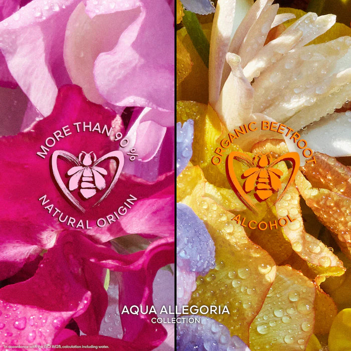 Aqua Allegoria Florabloom Forte Eau de Parfum