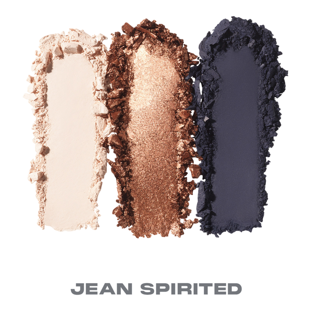 ChromaPlus Eyeshadow Trio NudeFace Chile