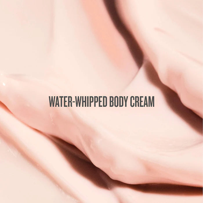 Rosa Charmosa™ Dewy Body Cream