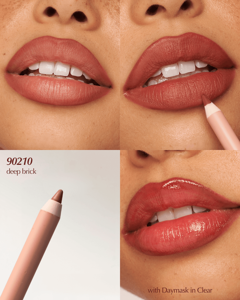Persona Lip Liner NudeFace Chile