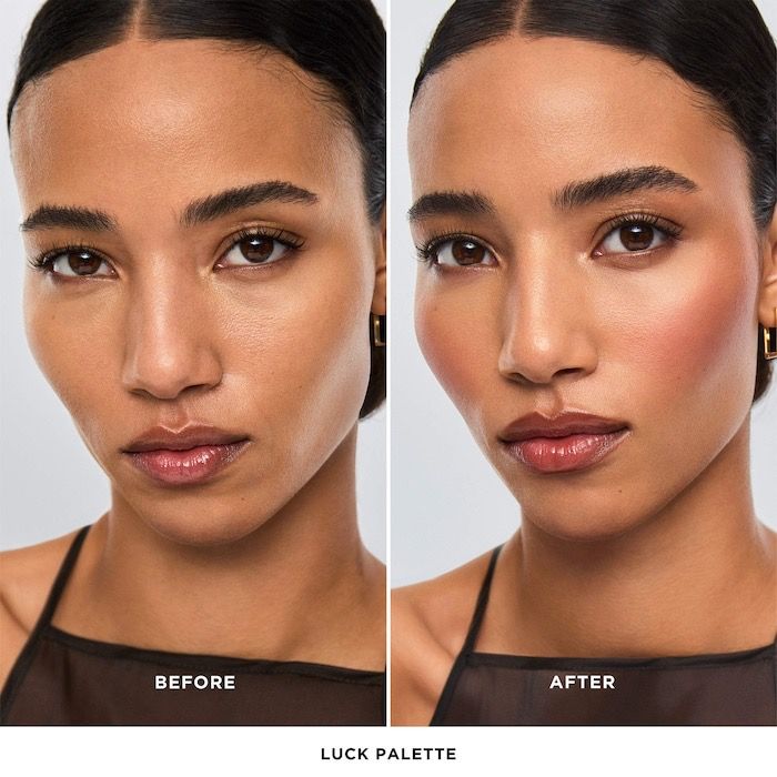 Ambient Lighting Edit Unlocked Palette NudeFace Chile