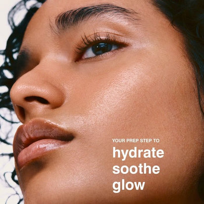 Glazing Milk - Esencia Facial Ceramidas | Rhode | NudeFace Chile