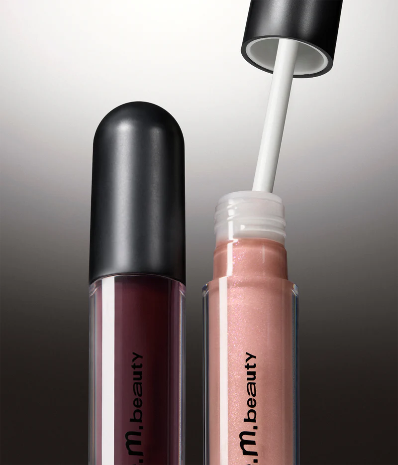 DANGEROUS WOMAN GLOSSY BALM