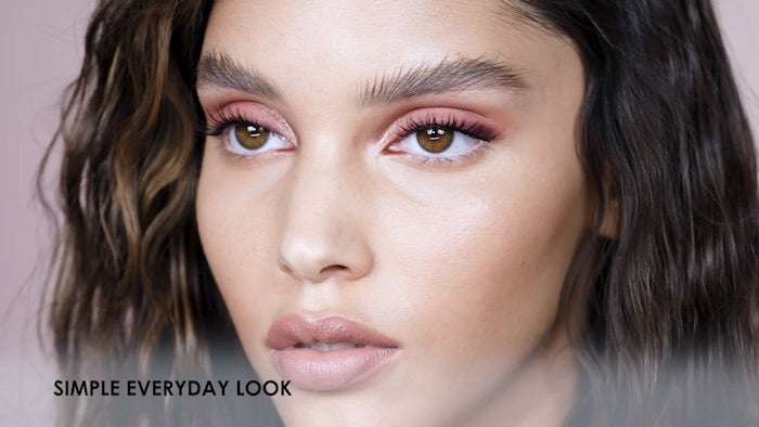 Retro Eyeshadow Palette