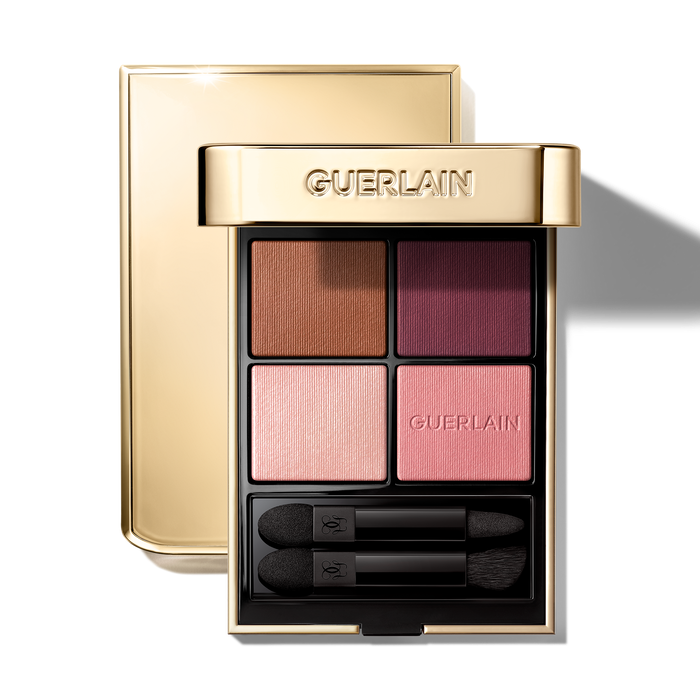 EYESHADOW QUAD