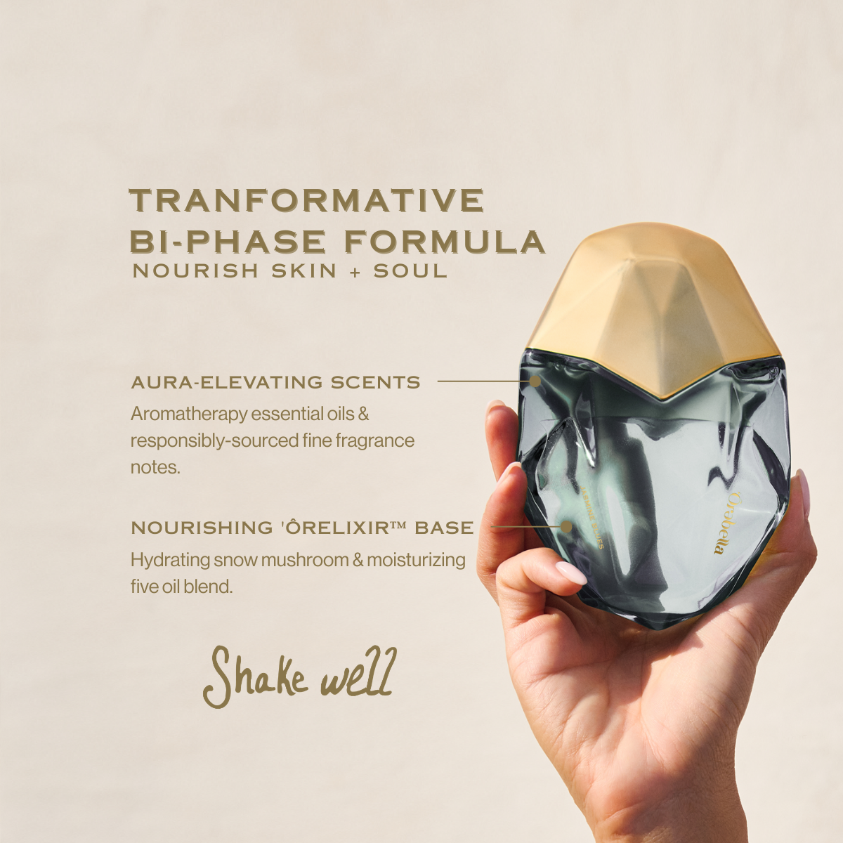 JASMINE BLUES PARFUM