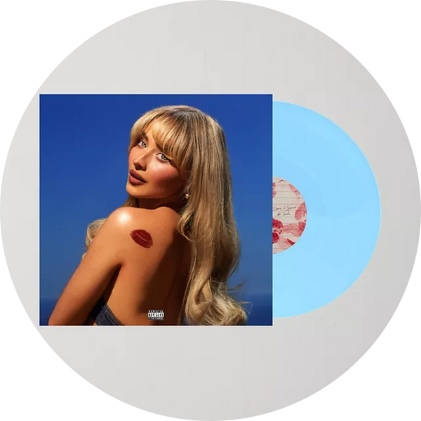 洋楽 Sabrina Carpenter / Short n' Sweet Vinyl 94168259_040_b_grande.png?v=