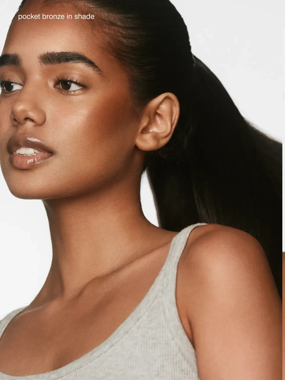 Pocket Bronzer NudeFace Chile
