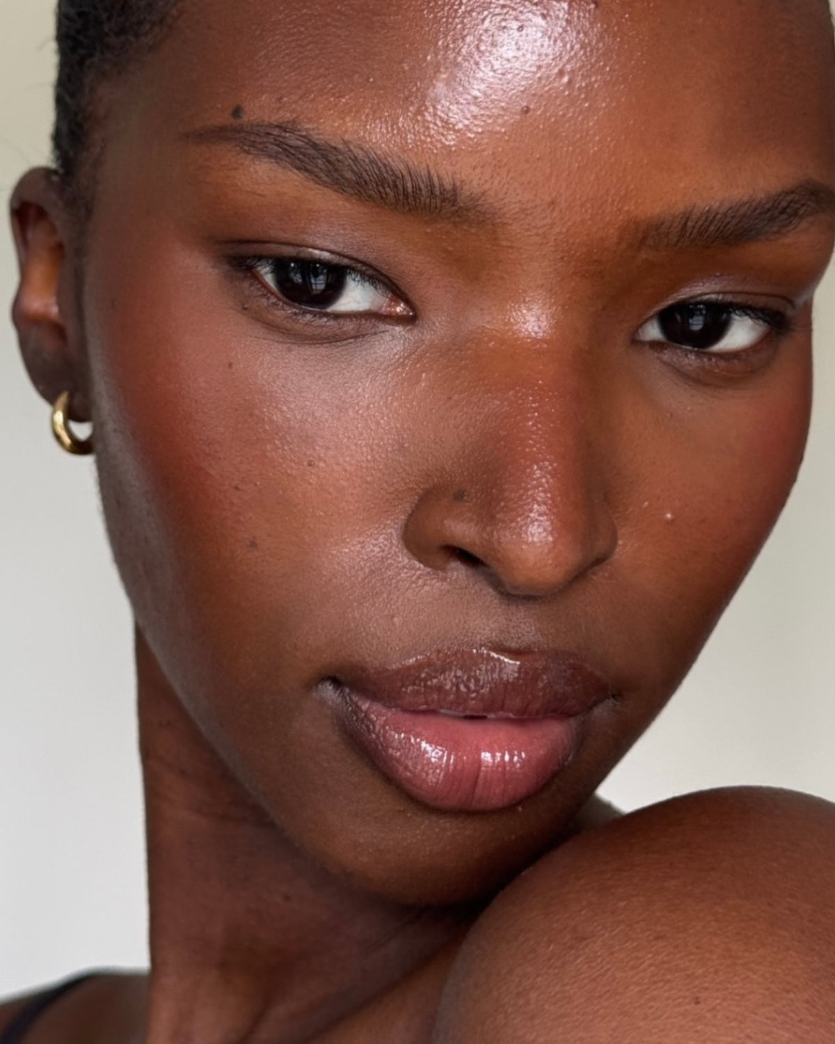 Highlight Milk Luminizer NudeFace Chile
