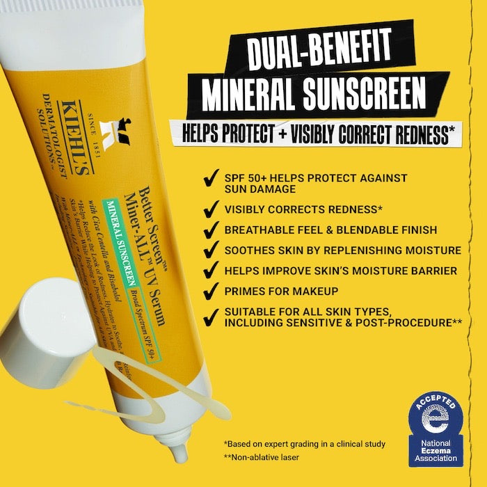 Sephora Favorites 
Sun Safety Kit