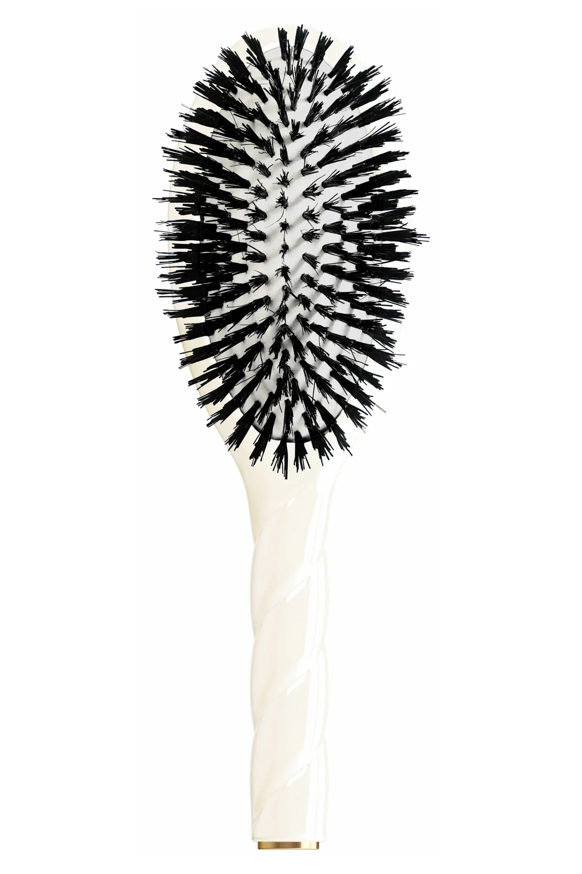 N.01 The Large Shine & Care Hairbrush NudeFace Chile