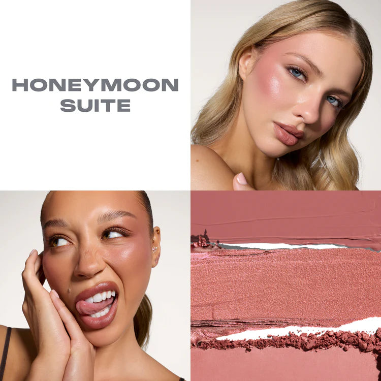 Cheek Thrills Multi-Finish Face Trio