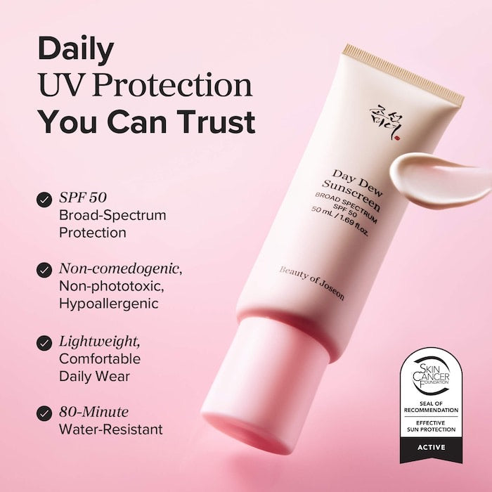 Sephora Favorites 
Sun Safety Kit