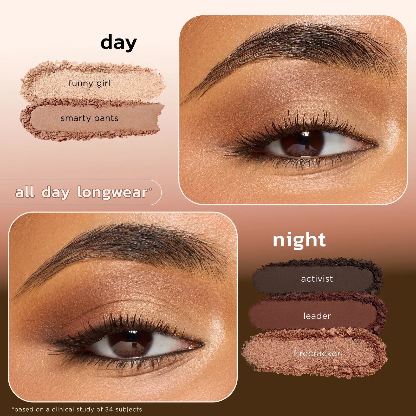 tartelette In Bloom Amazonian Clay Palette