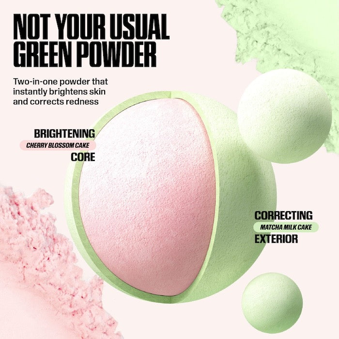 Easy Bake Blurring Loose Baking & Setting Powder