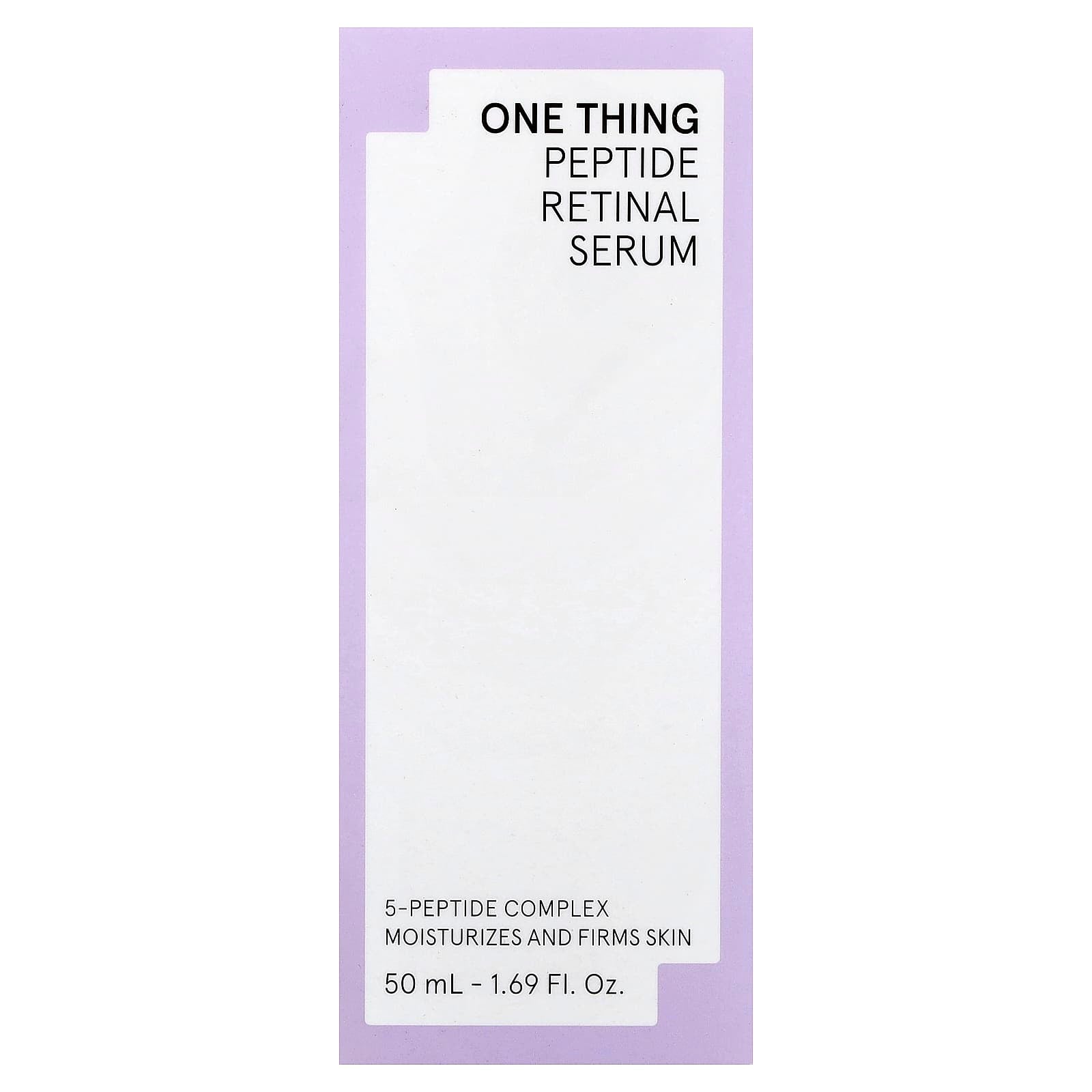Peptide Retinal Serum