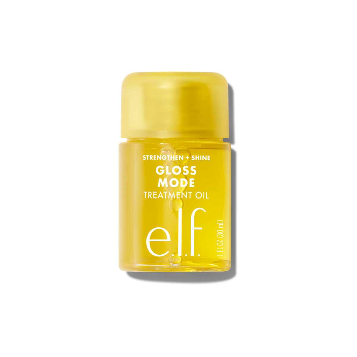 Gloss Mode Treatment Oil NudeFace Chile