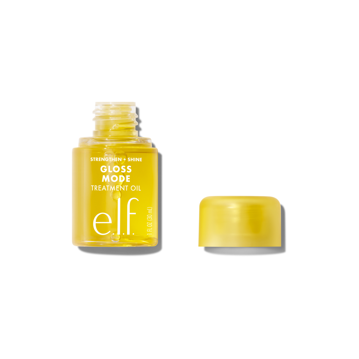 Gloss Mode Treatment Oil NudeFace Chile