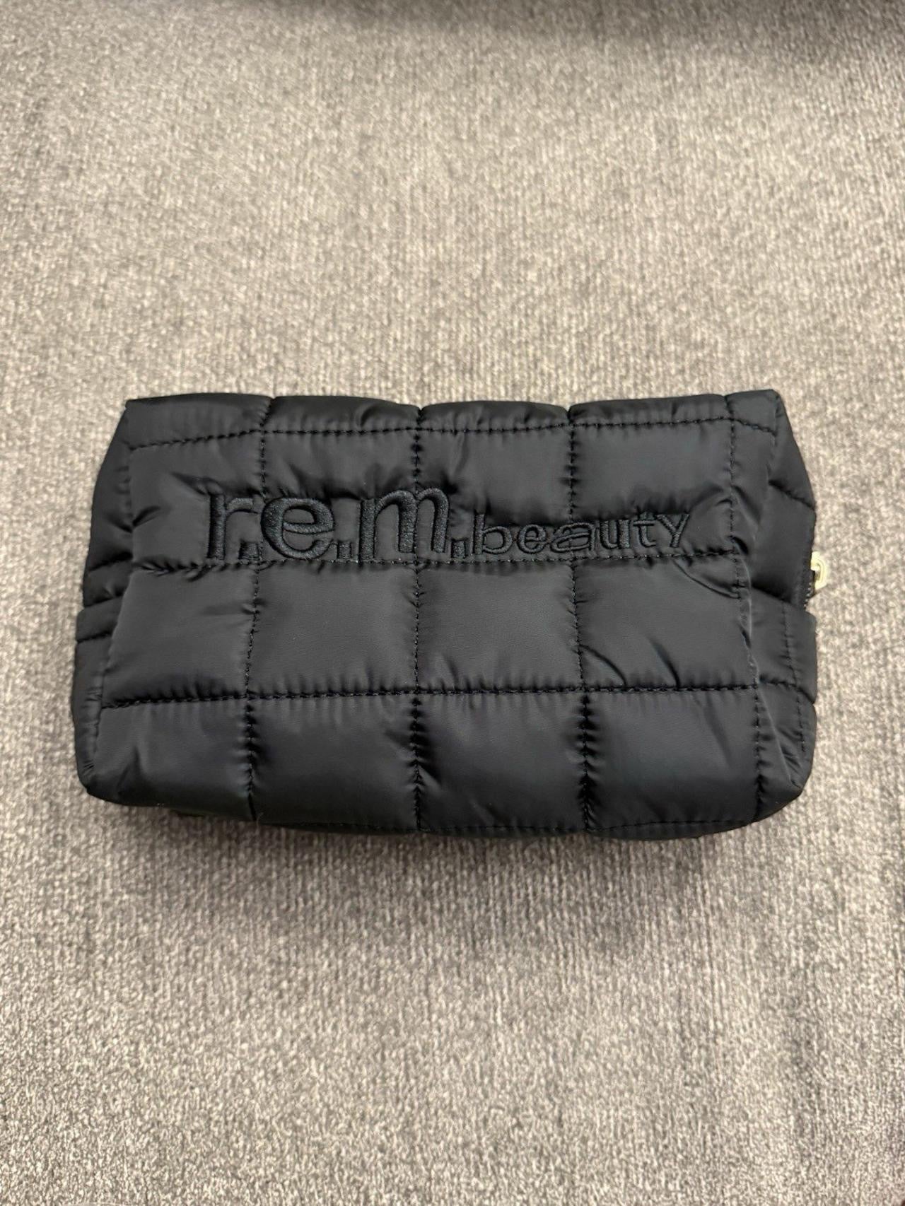Petal Makeup Bag NudeFace Chile