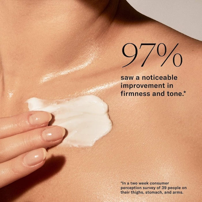 Vanilla Vibezzz - Whipped Argan Oil Firming Body Butter Jar NudeFace Chile