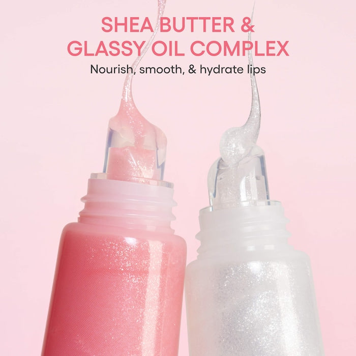 Lip Glowy Balm