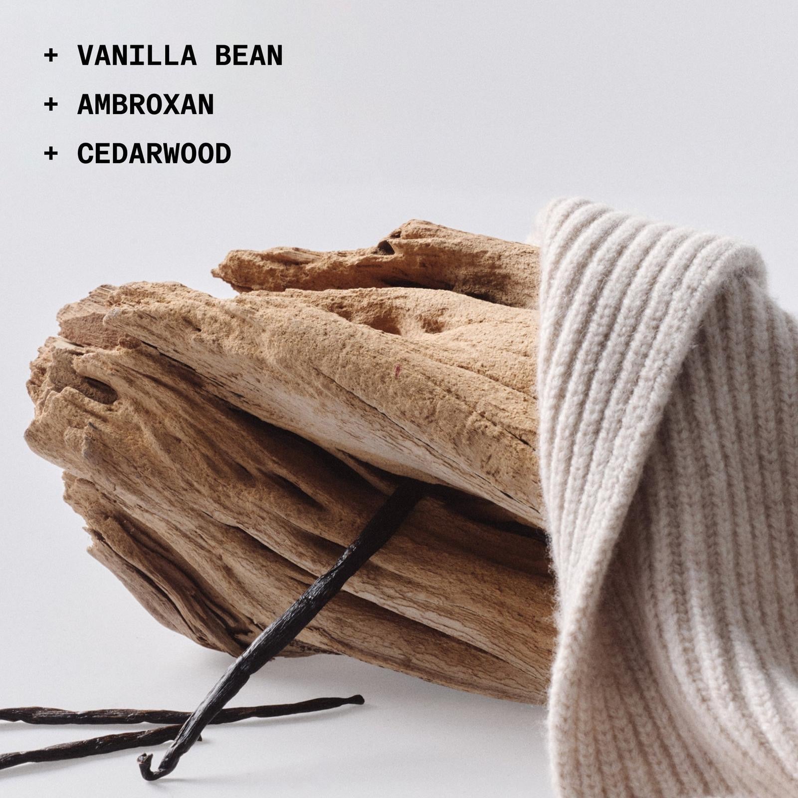 Only Human Mylk de Parfum NudeFace Chile