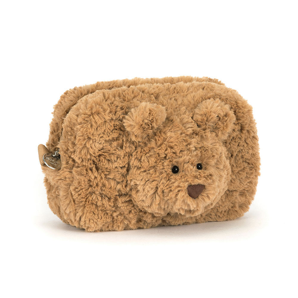 Bartholomew Bear Pouch NudeFace Chile