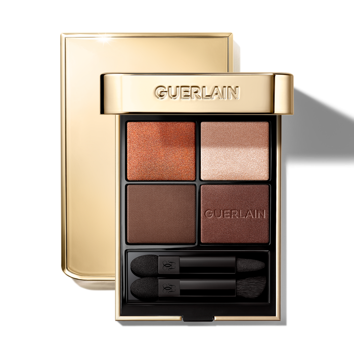 EYESHADOW QUAD