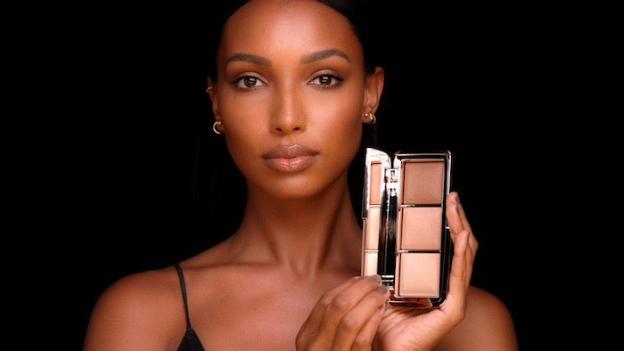 Ambient® Lighting Palette NudeFace Chile