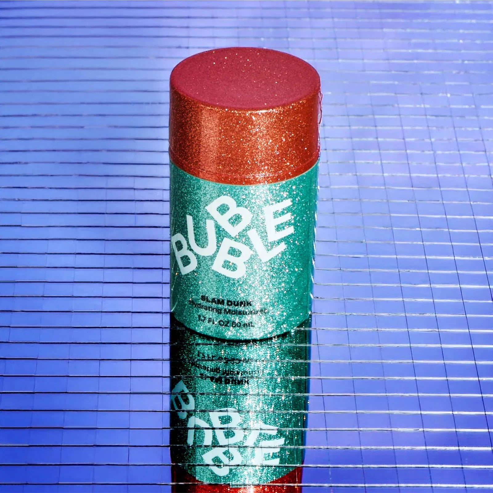 Slam Dunk Glam Edition Hydrating Moisturizer