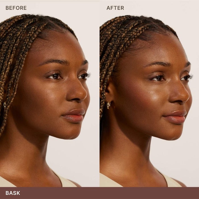 Sunshift Weightless Silky Cream Bronzer with 12-hour Wear NudeFace Chile