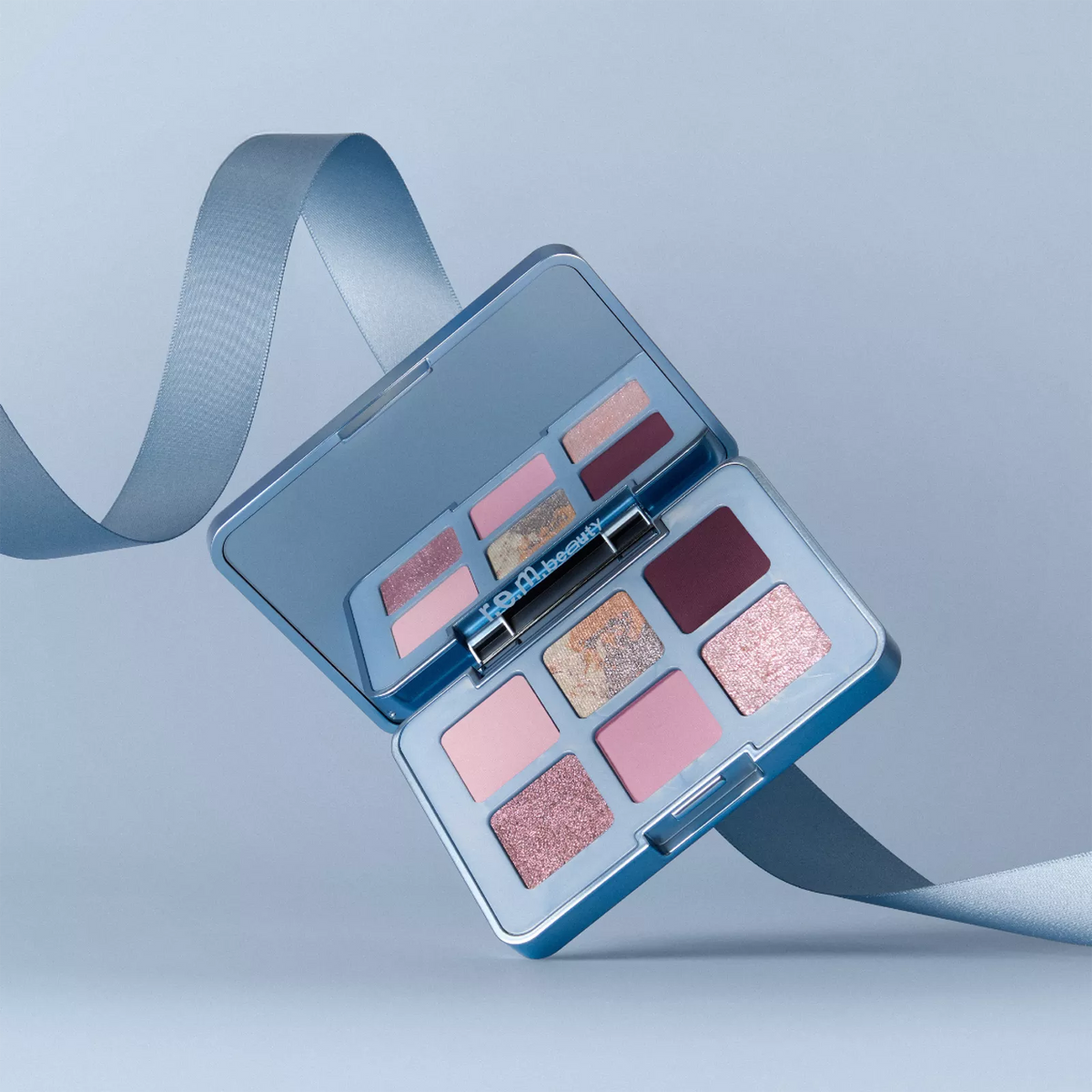 The Prima Palette NudeFace Chile