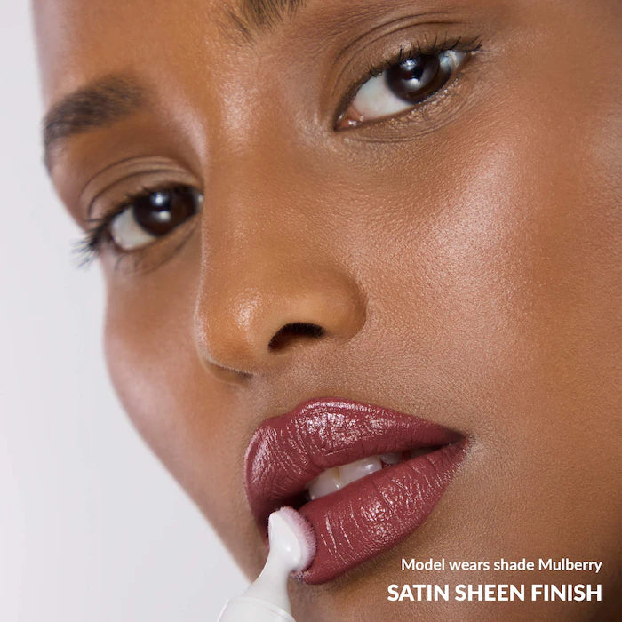 Satin Liquid Lipstick Pen with Vitamin E